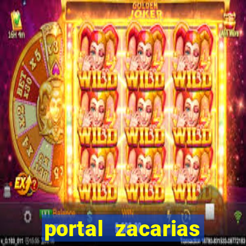 portal zacarias corpos encontrados